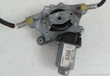 Renault Twingo 2 ab 2012 Fensterheber 400957C vorn links 119358ARM